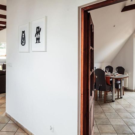 Rent Like Home - Skibowki زاكوباني المظهر الخارجي الصورة